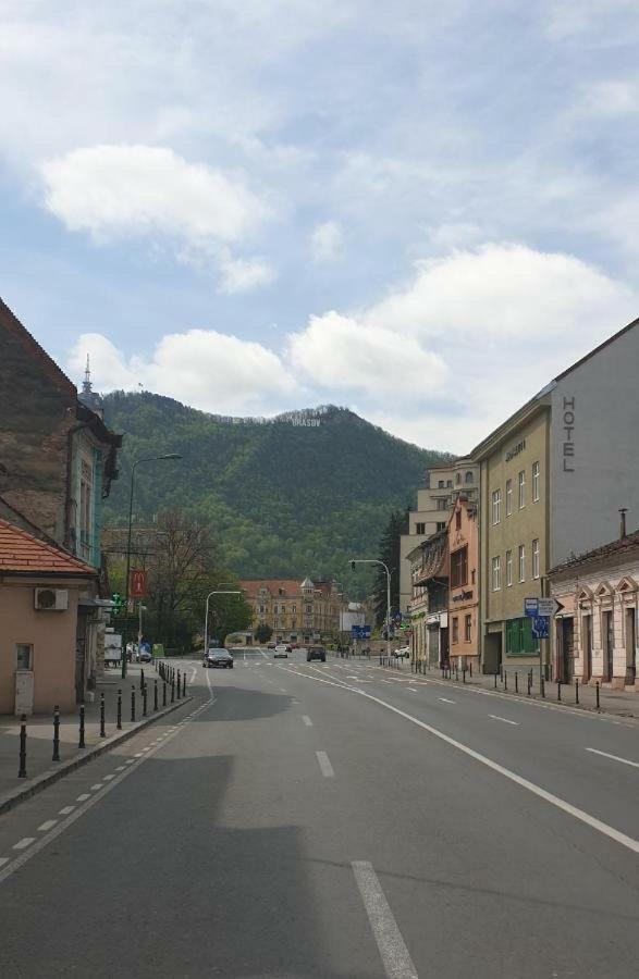 Sian Sanctuary Villa Brașov Exterior foto